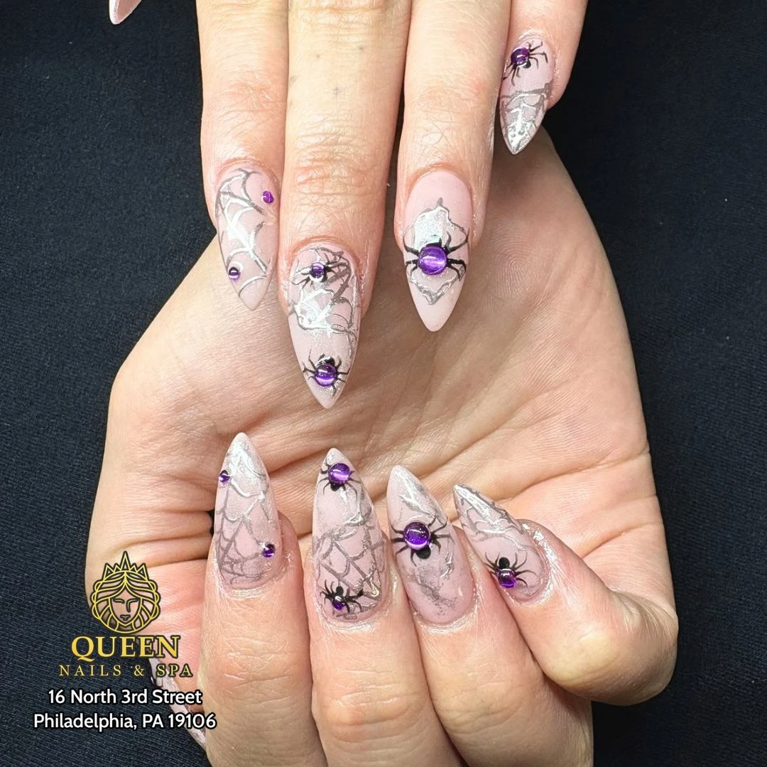 Nail Oct 09 2026
